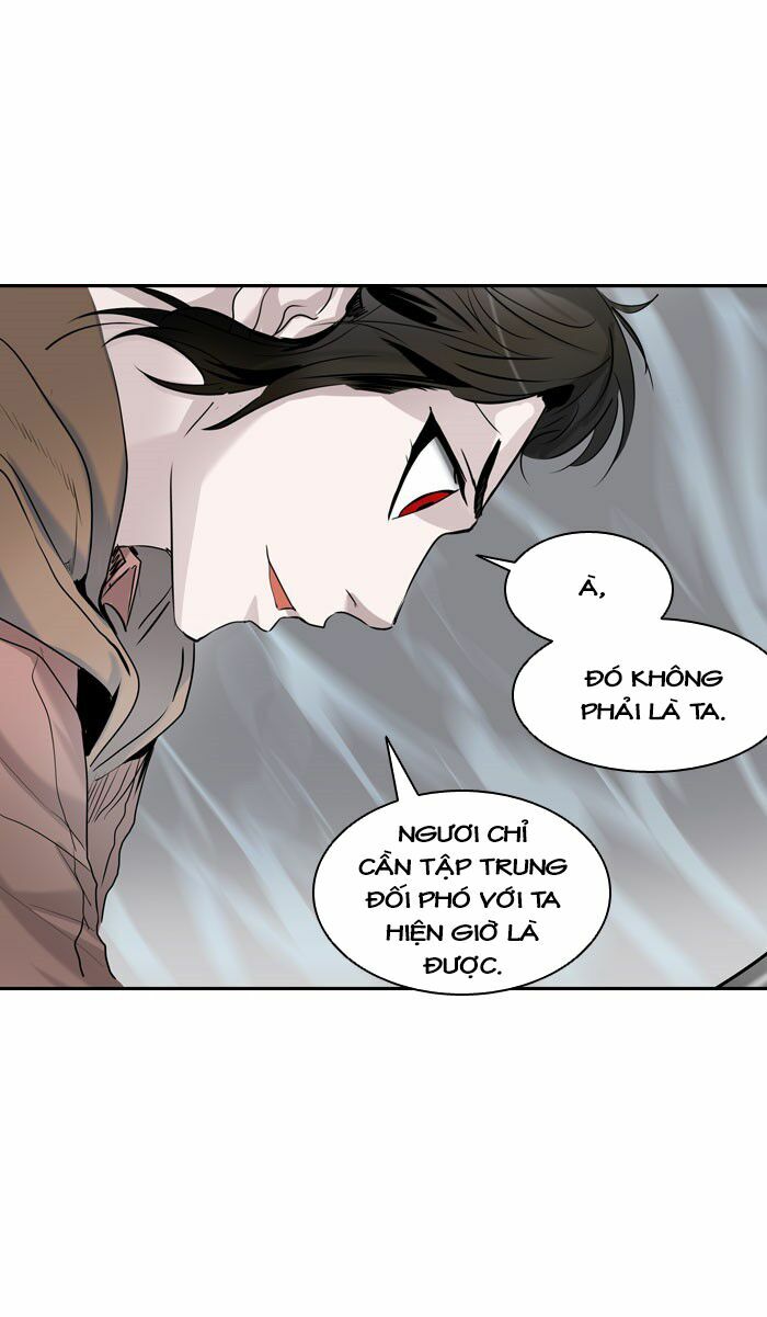 Tòa Tháp Bí Ẩn 2: Chapter 250