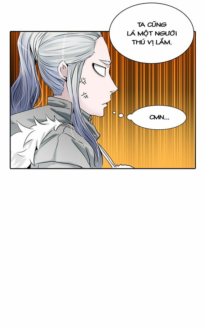 Tòa Tháp Bí Ẩn 2: Chapter 250