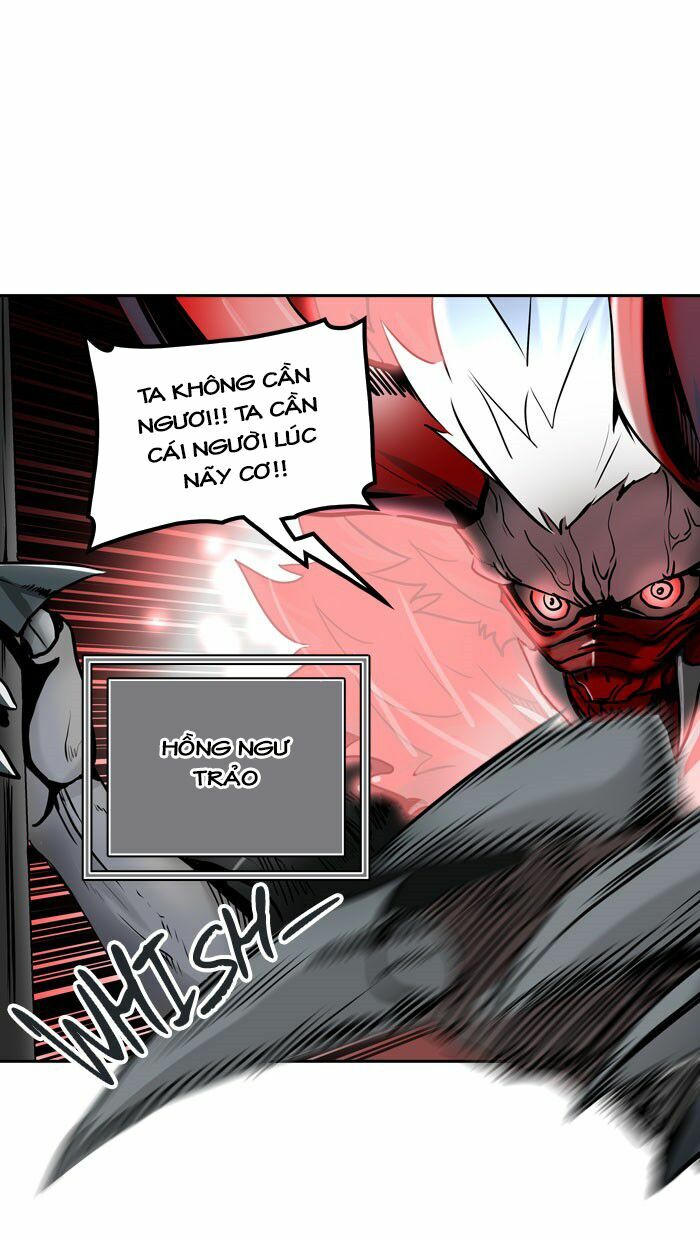 Tòa Tháp Bí Ẩn 2: Chapter 250