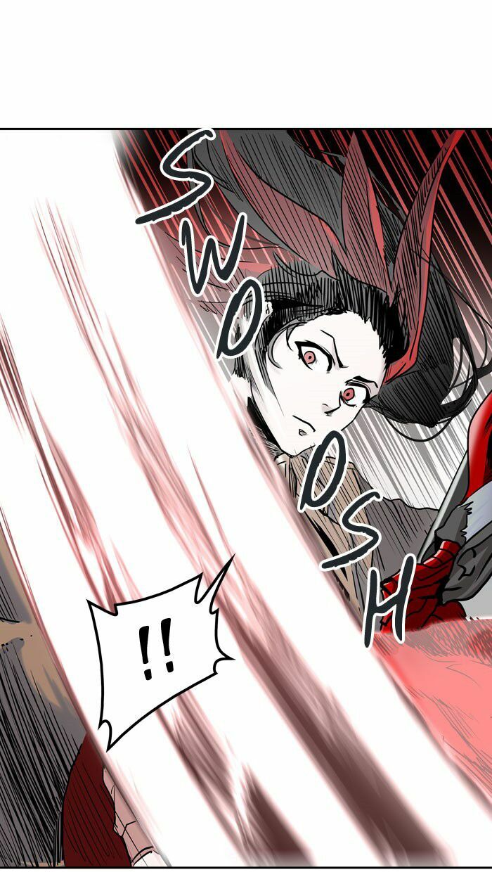 Tòa Tháp Bí Ẩn 2: Chapter 250