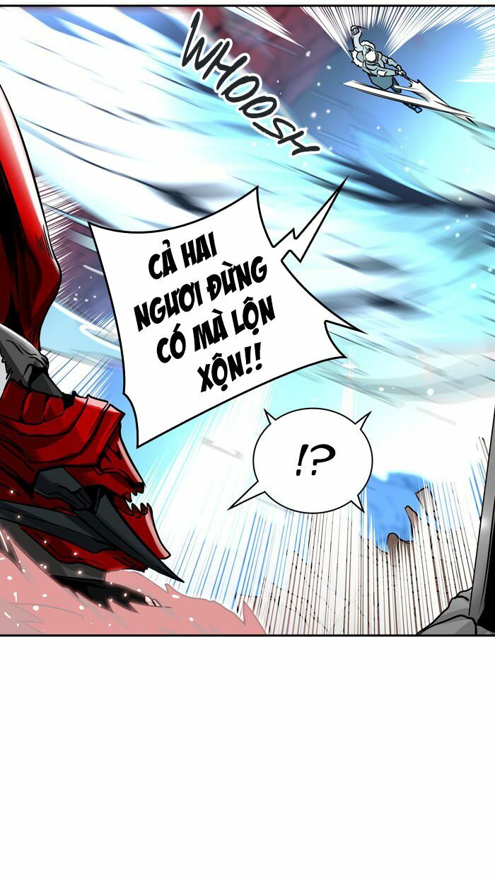 Tòa Tháp Bí Ẩn 2: Chapter 250