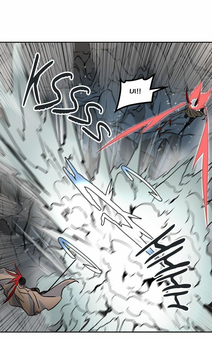 Tòa Tháp Bí Ẩn 2: Chapter 250