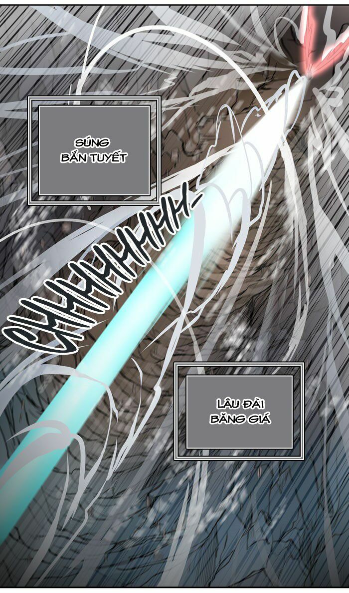 Tòa Tháp Bí Ẩn 2: Chapter 250