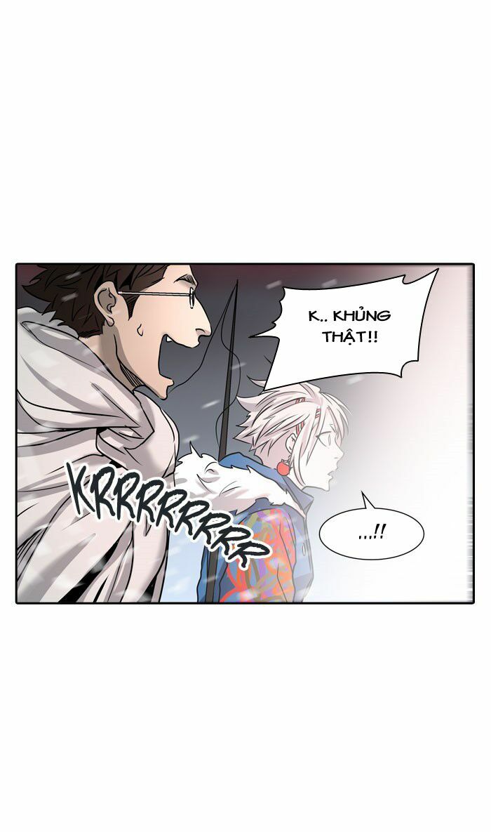 Tòa Tháp Bí Ẩn 2: Chapter 250
