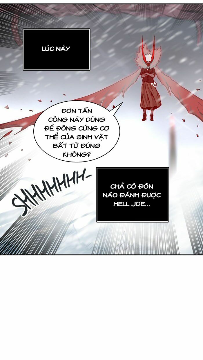 Tòa Tháp Bí Ẩn 2: Chapter 250