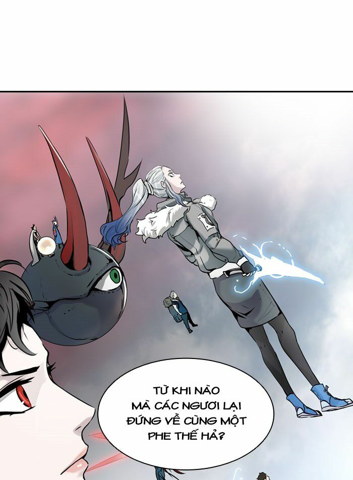 Tòa Tháp Bí Ẩn 2: Chapter 250
