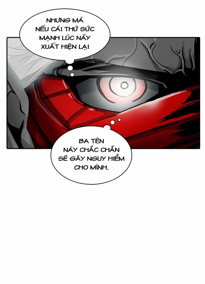 Tòa Tháp Bí Ẩn 2: Chapter 250