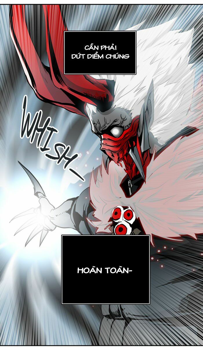 Tòa Tháp Bí Ẩn 2: Chapter 250