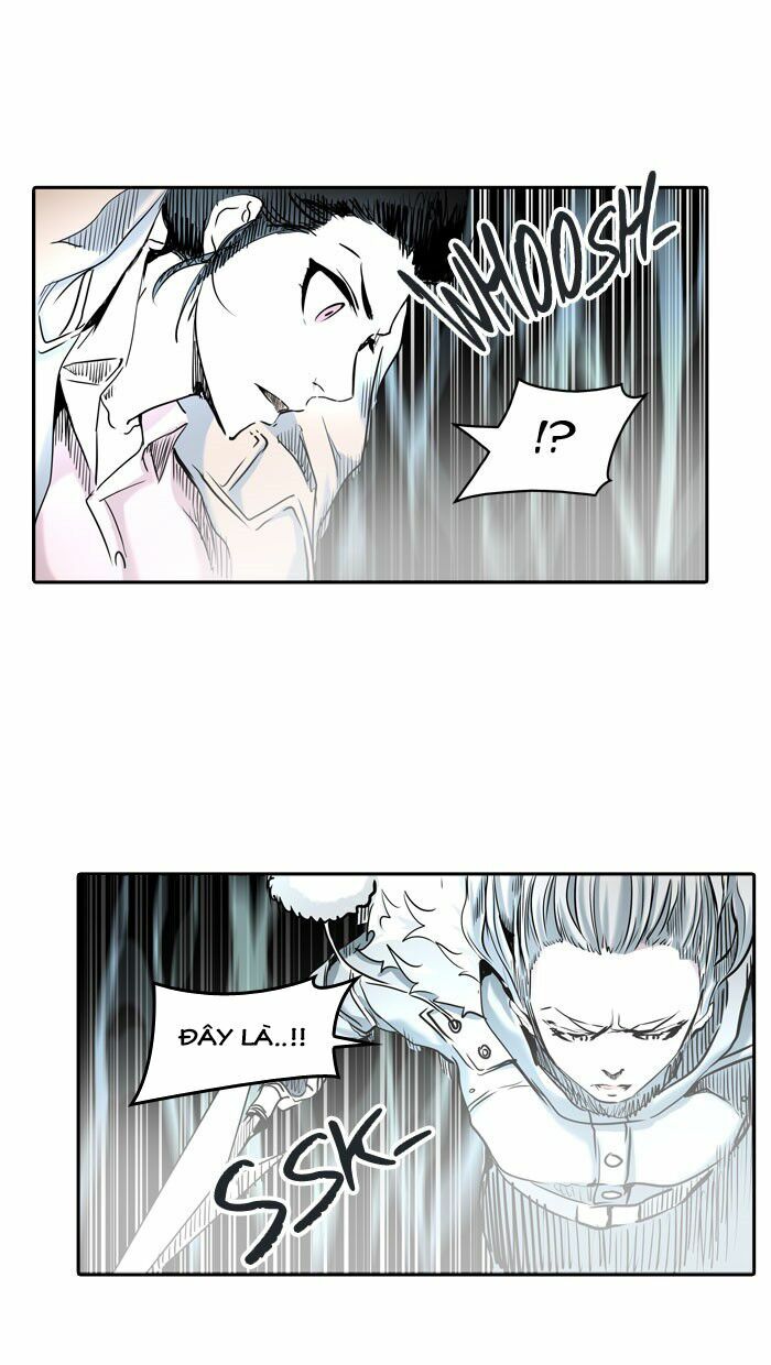 Tòa Tháp Bí Ẩn 2: Chapter 250