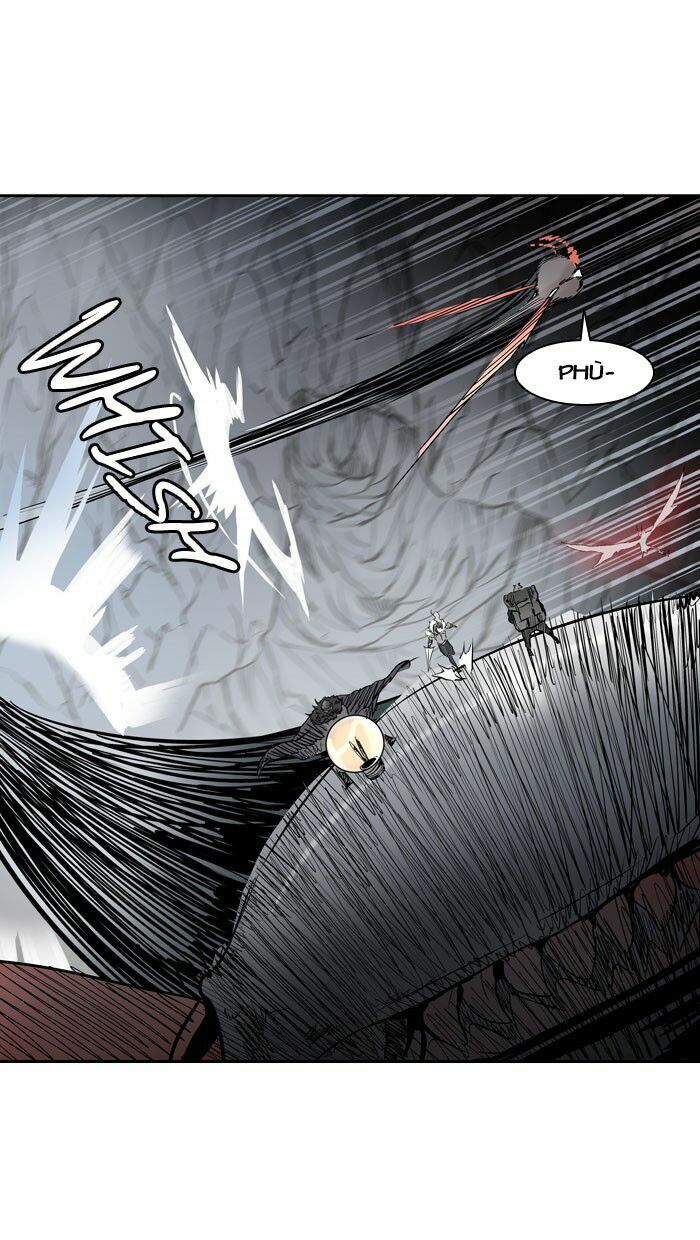 Tòa Tháp Bí Ẩn 2: Chapter 250