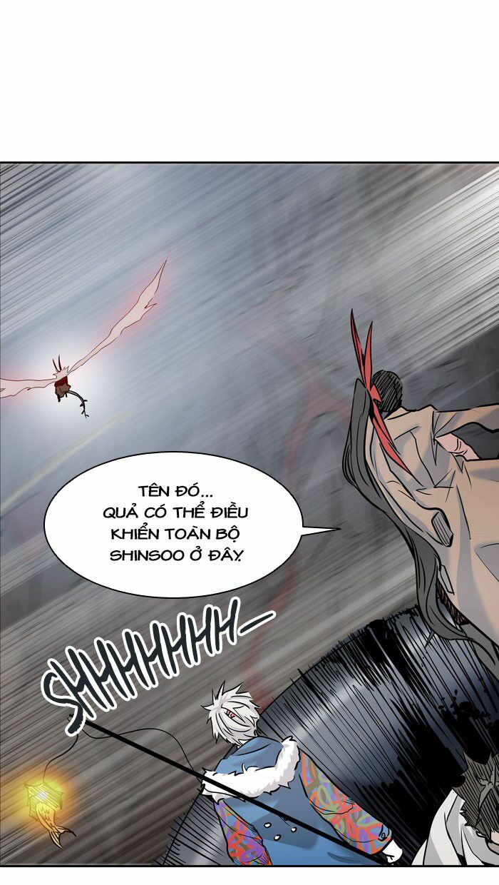 Tòa Tháp Bí Ẩn 2: Chapter 250