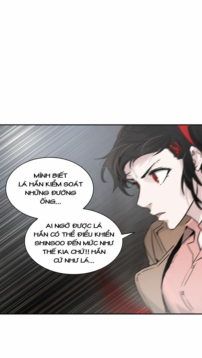 Tòa Tháp Bí Ẩn 2: Chapter 250
