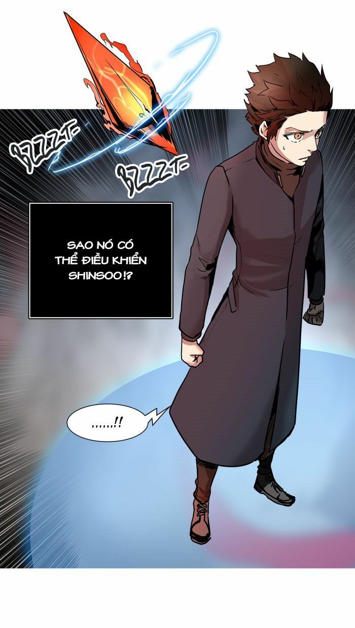 Tòa Tháp Bí Ẩn 2: Chapter 250