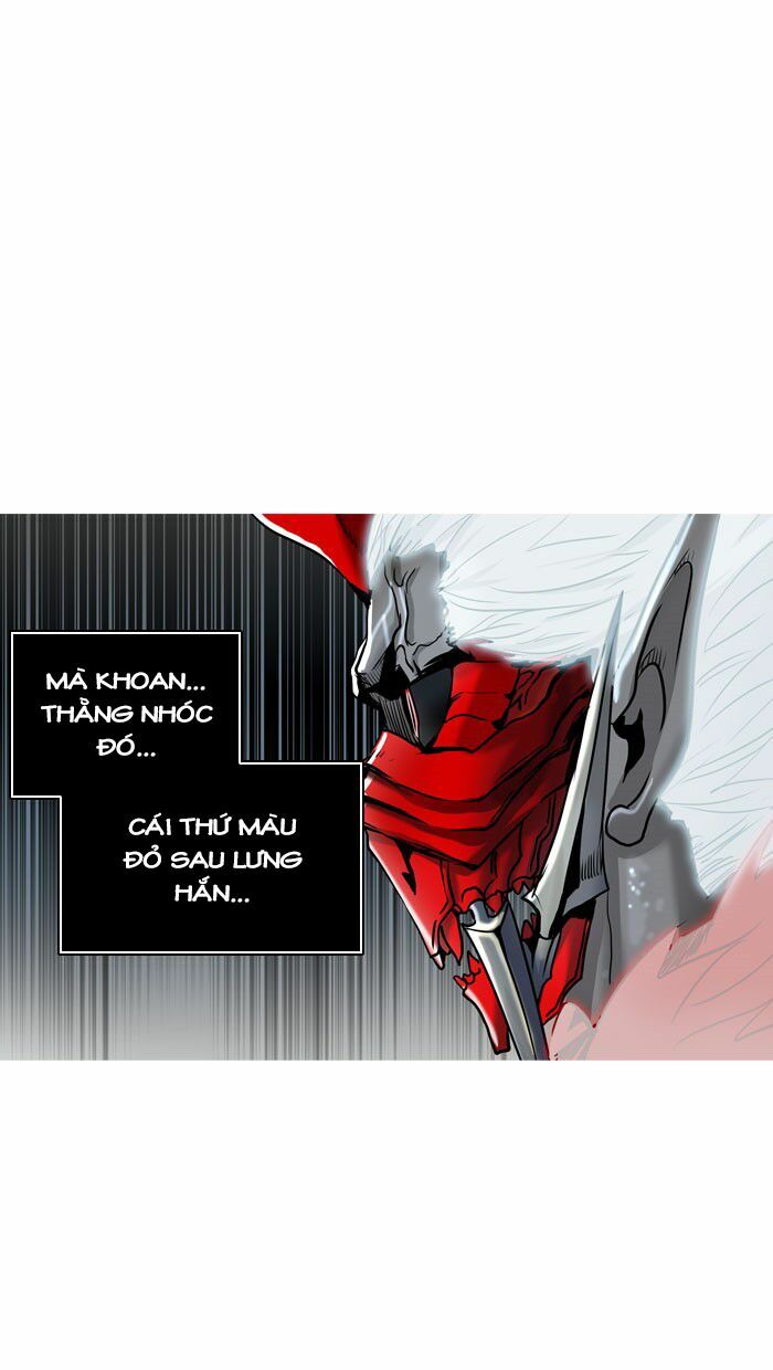 Tòa Tháp Bí Ẩn 2: Chapter 250