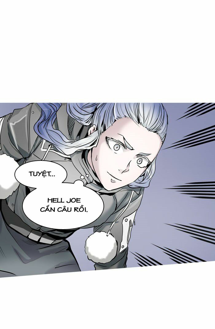 Tòa Tháp Bí Ẩn 2: Chapter 250