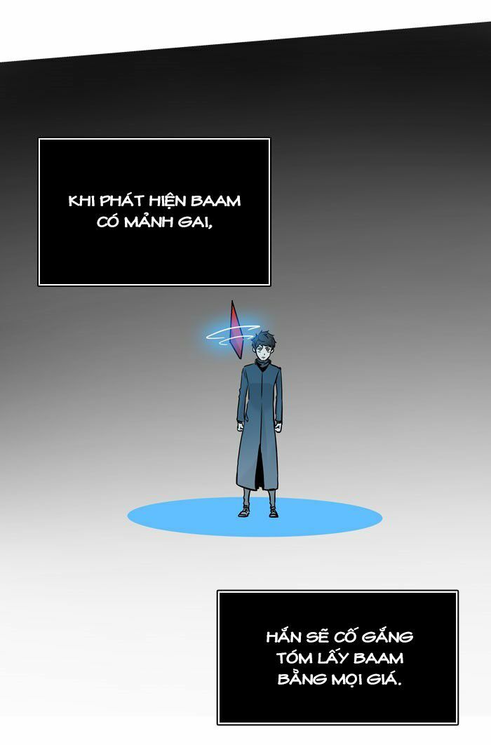 Tòa Tháp Bí Ẩn 2: Chapter 250