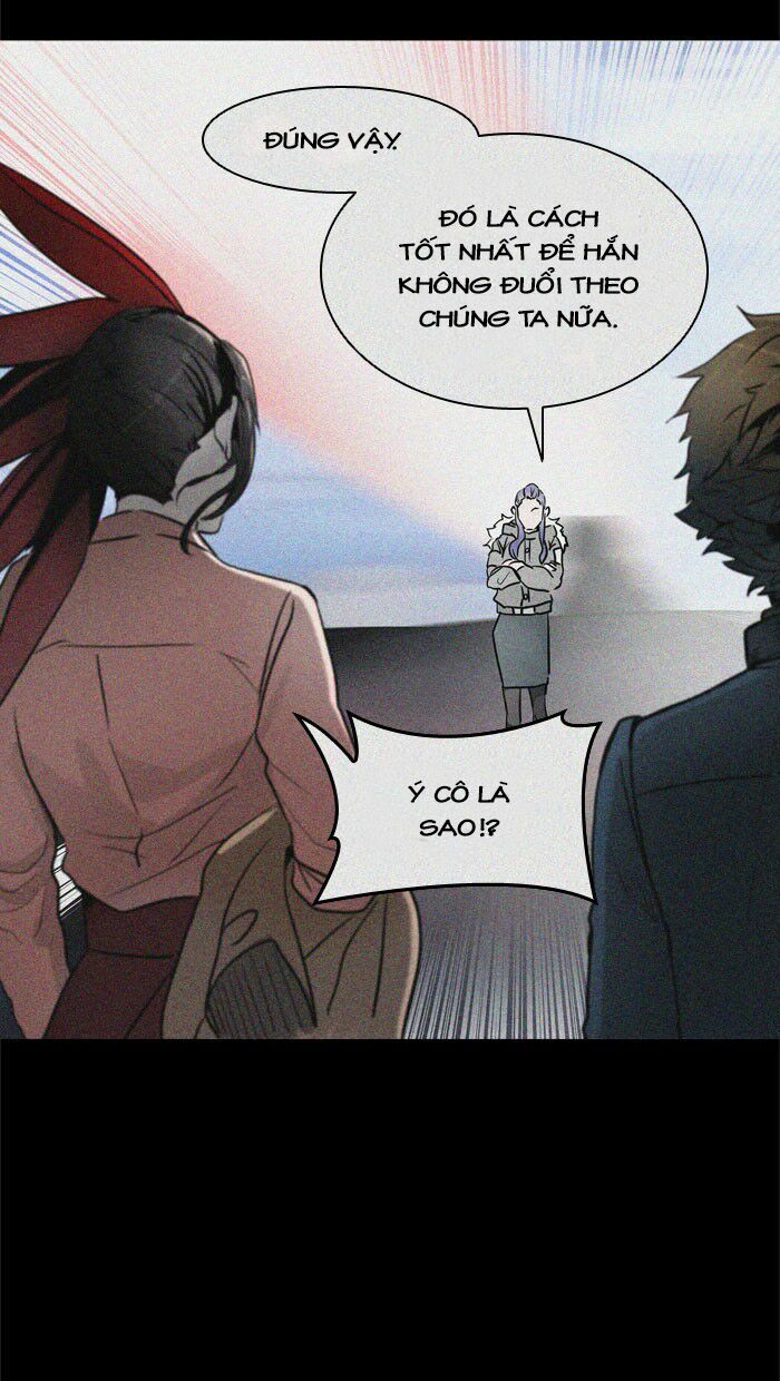 Tòa Tháp Bí Ẩn 2: Chapter 250