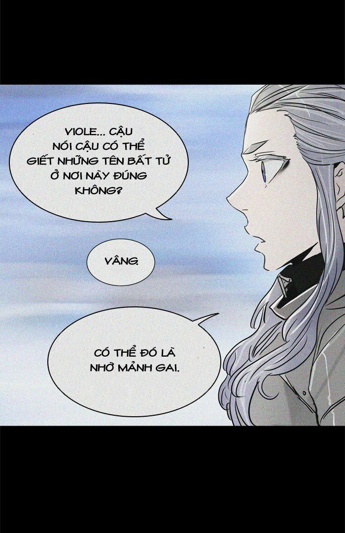 Tòa Tháp Bí Ẩn 2: Chapter 250