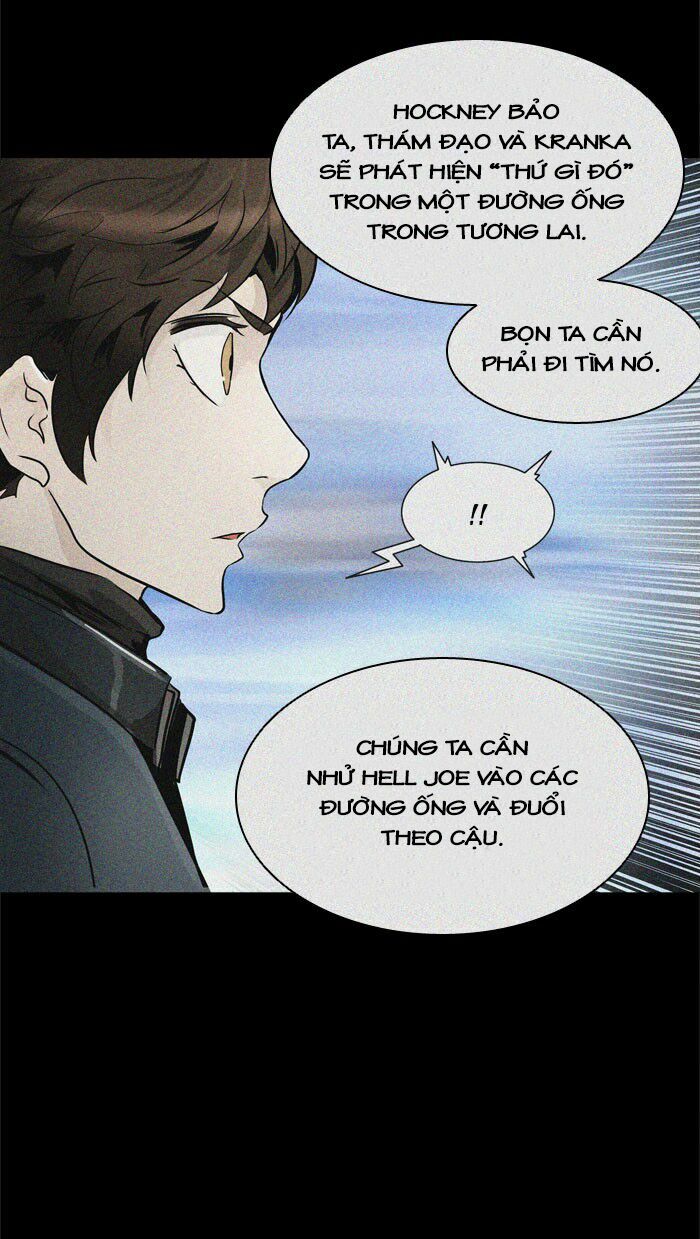 Tòa Tháp Bí Ẩn 2: Chapter 250