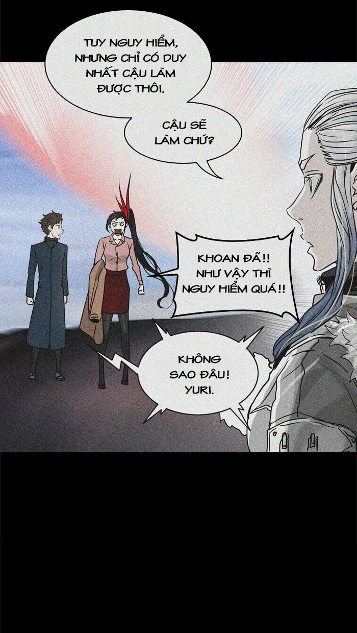 Tòa Tháp Bí Ẩn 2: Chapter 250