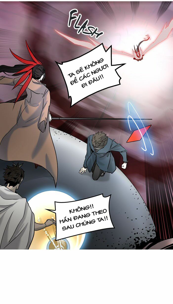 Tòa Tháp Bí Ẩn 2: Chapter 250