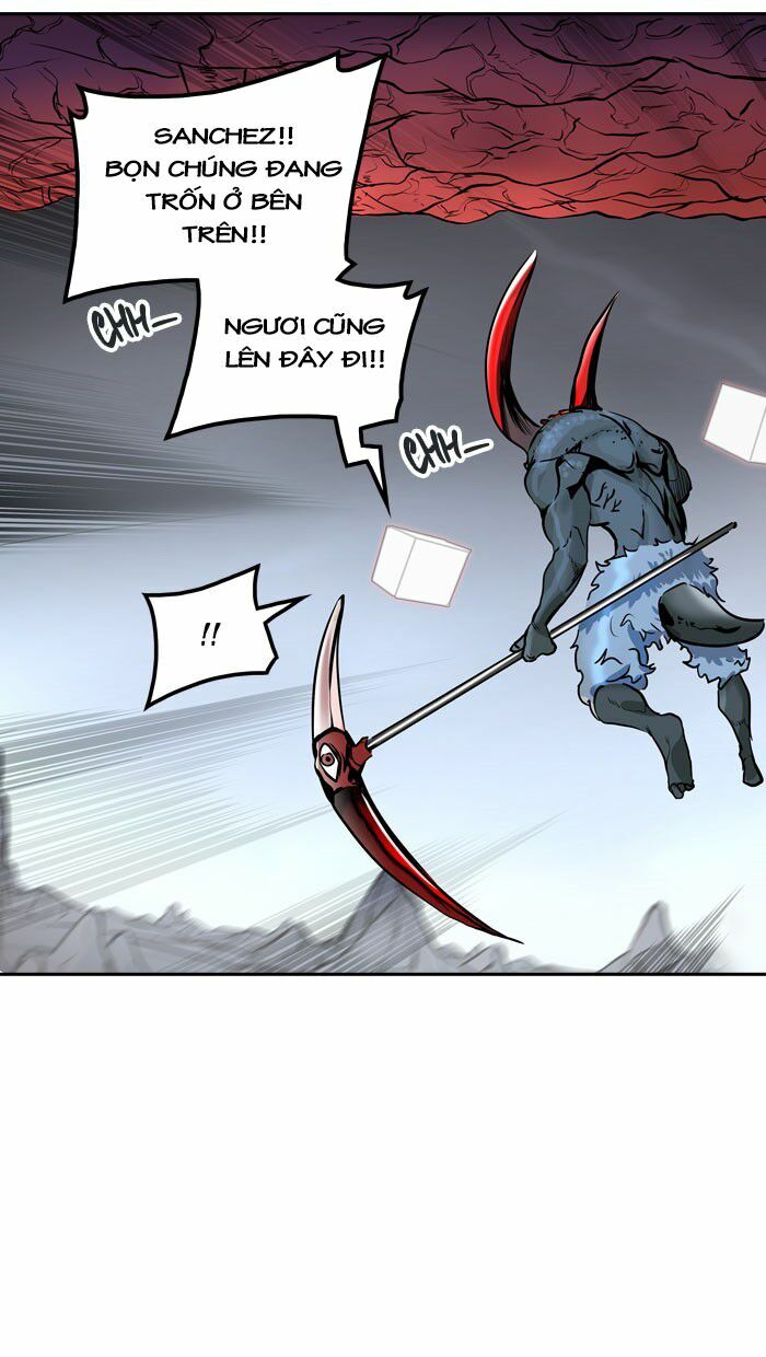 Tòa Tháp Bí Ẩn 2: Chapter 250