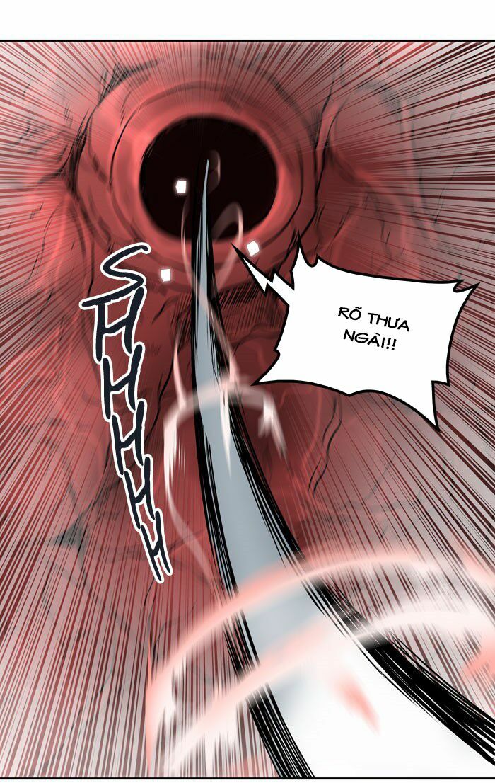 Tòa Tháp Bí Ẩn 2: Chapter 250