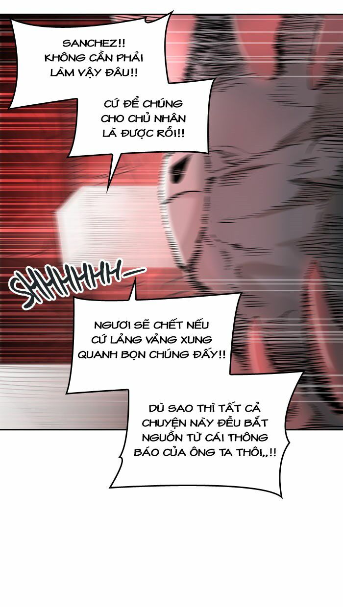 Tòa Tháp Bí Ẩn 2: Chapter 250