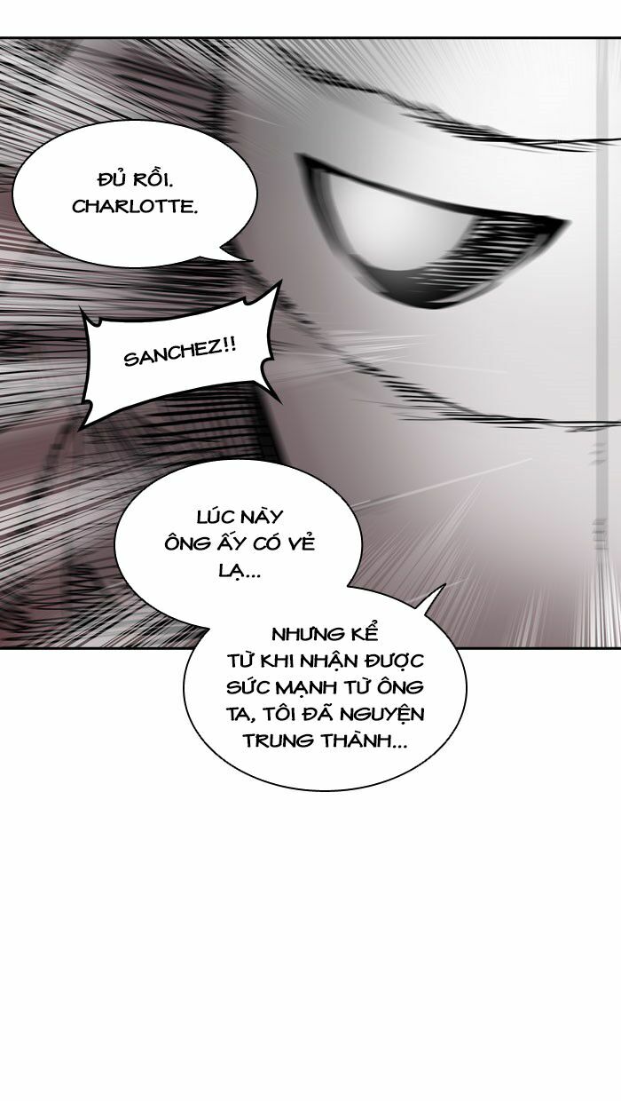 Tòa Tháp Bí Ẩn 2: Chapter 250