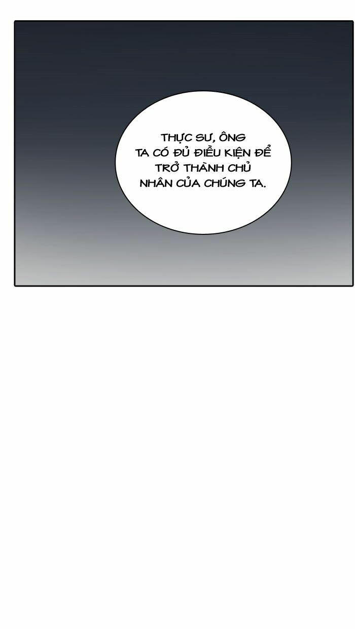 Tòa Tháp Bí Ẩn 2: Chapter 250