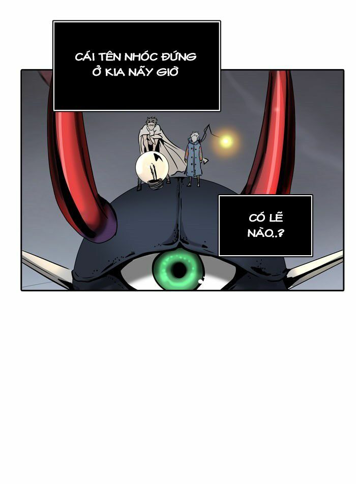 Tòa Tháp Bí Ẩn 2: Chapter 250