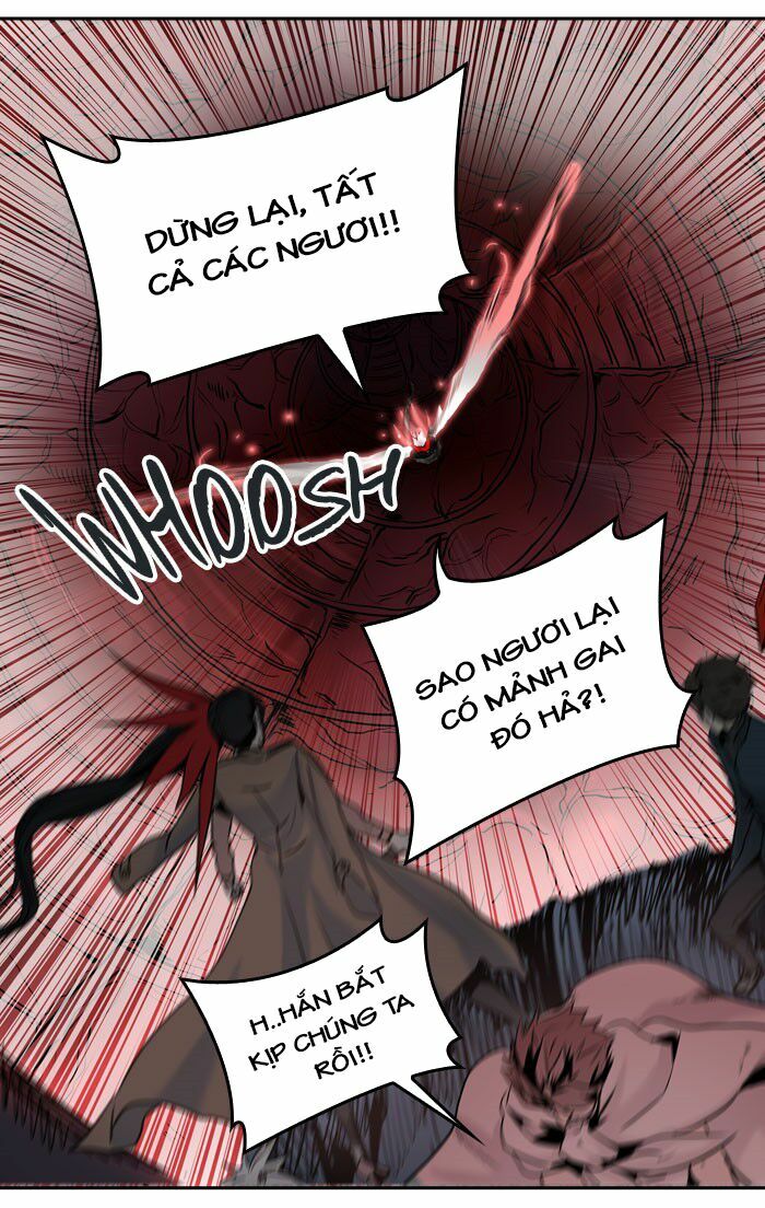 Tòa Tháp Bí Ẩn 2: Chapter 250