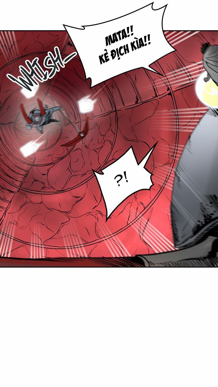 Tòa Tháp Bí Ẩn 2: Chapter 250