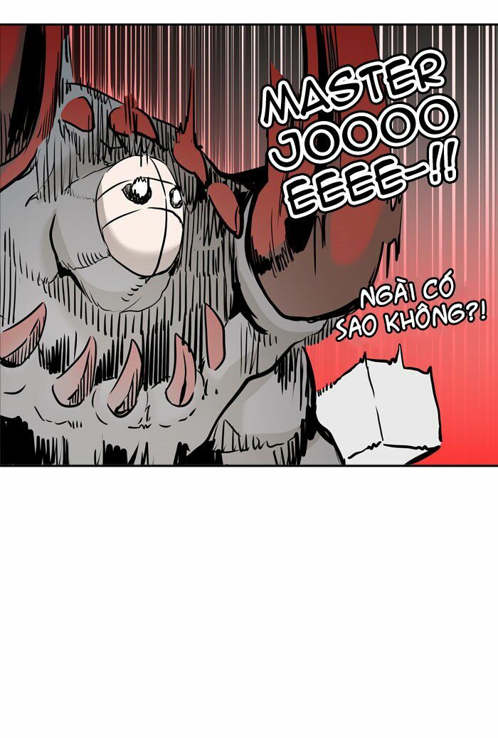 Tòa Tháp Bí Ẩn 2: Chapter 250