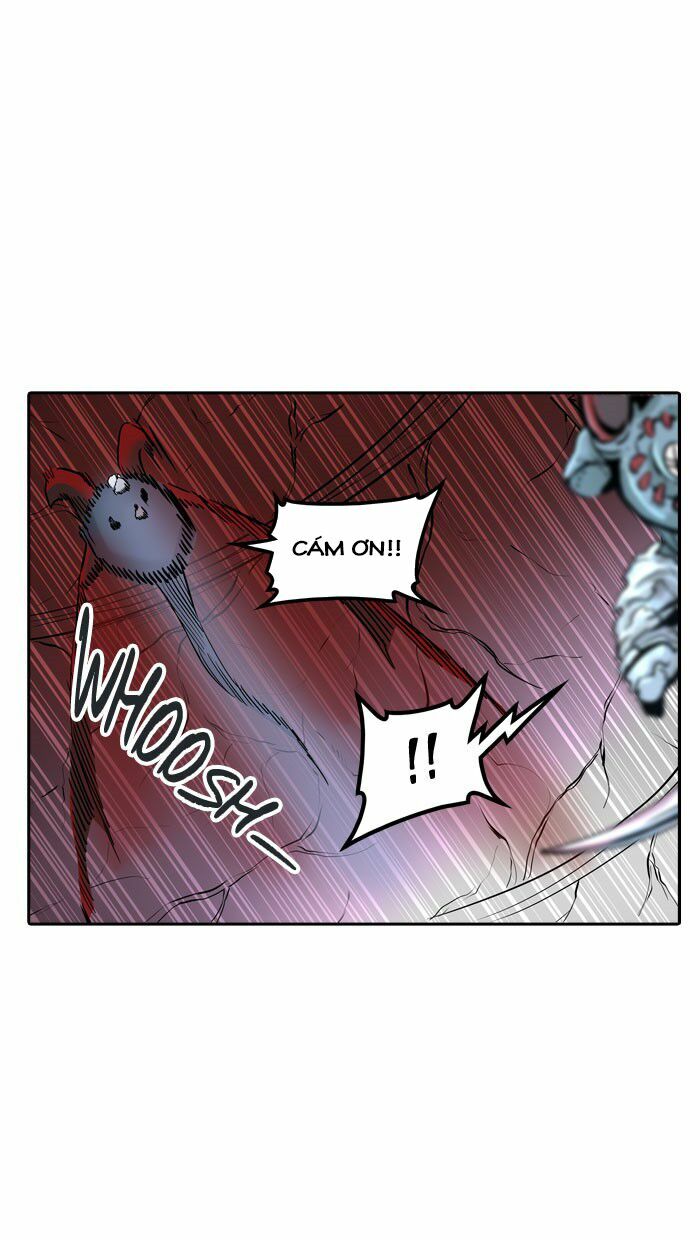 Tòa Tháp Bí Ẩn 2: Chapter 250