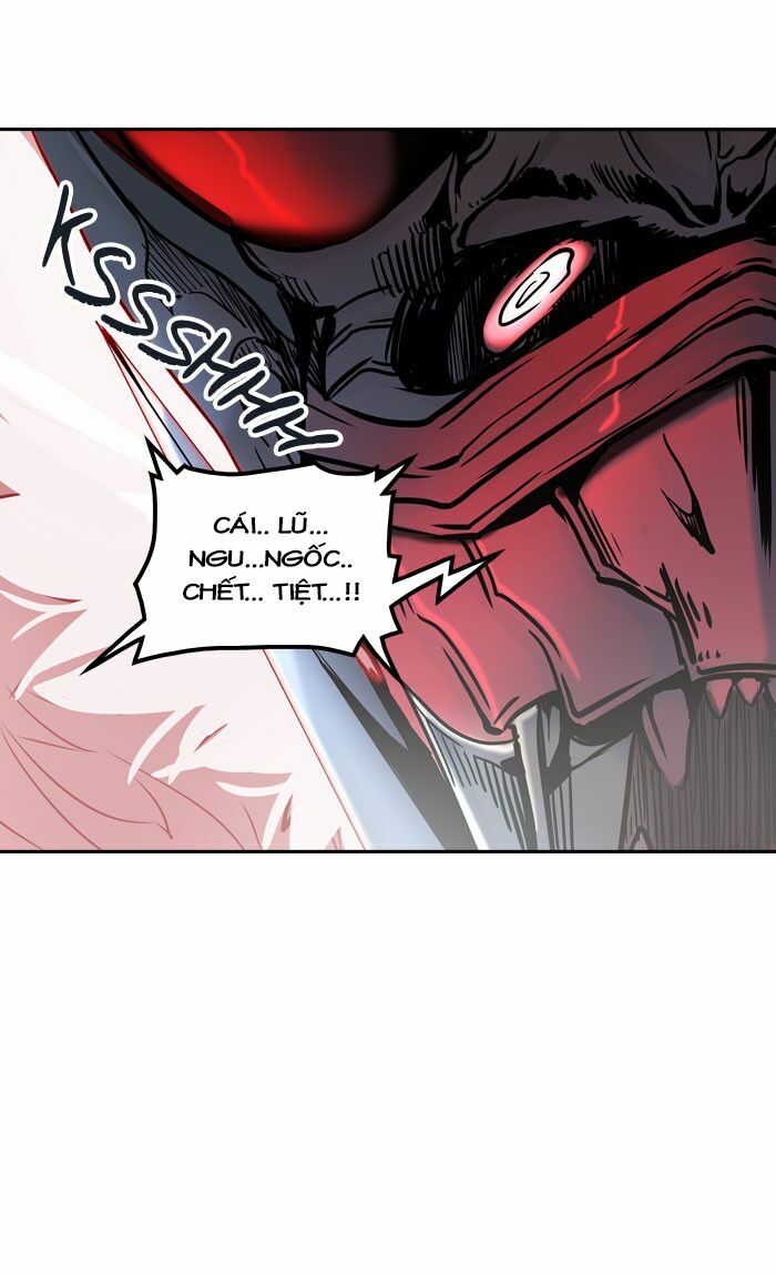 Tòa Tháp Bí Ẩn 2: Chapter 250