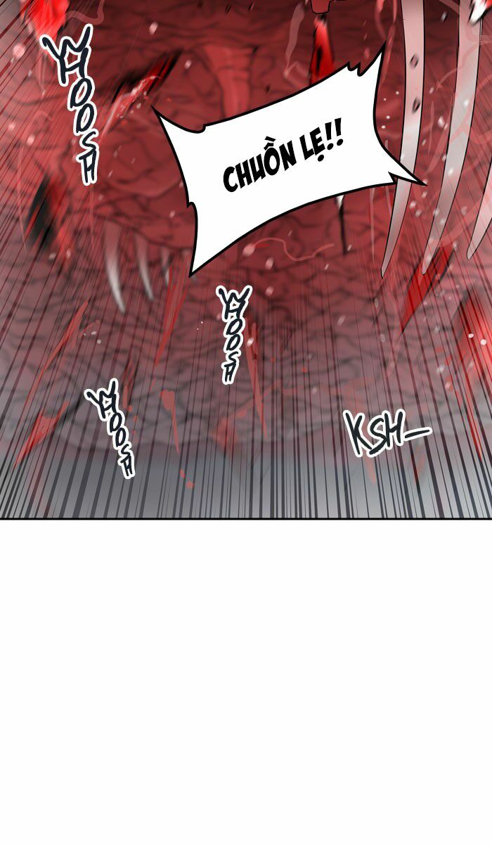 Tòa Tháp Bí Ẩn 2: Chapter 250