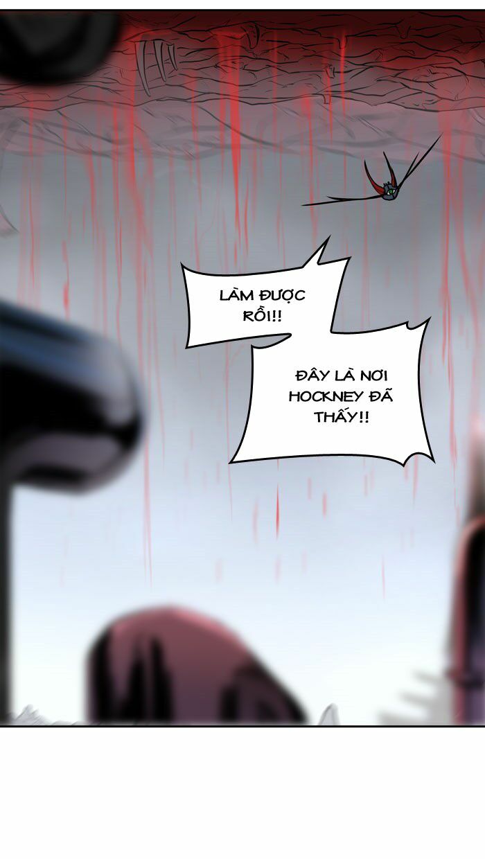 Tòa Tháp Bí Ẩn 2: Chapter 250