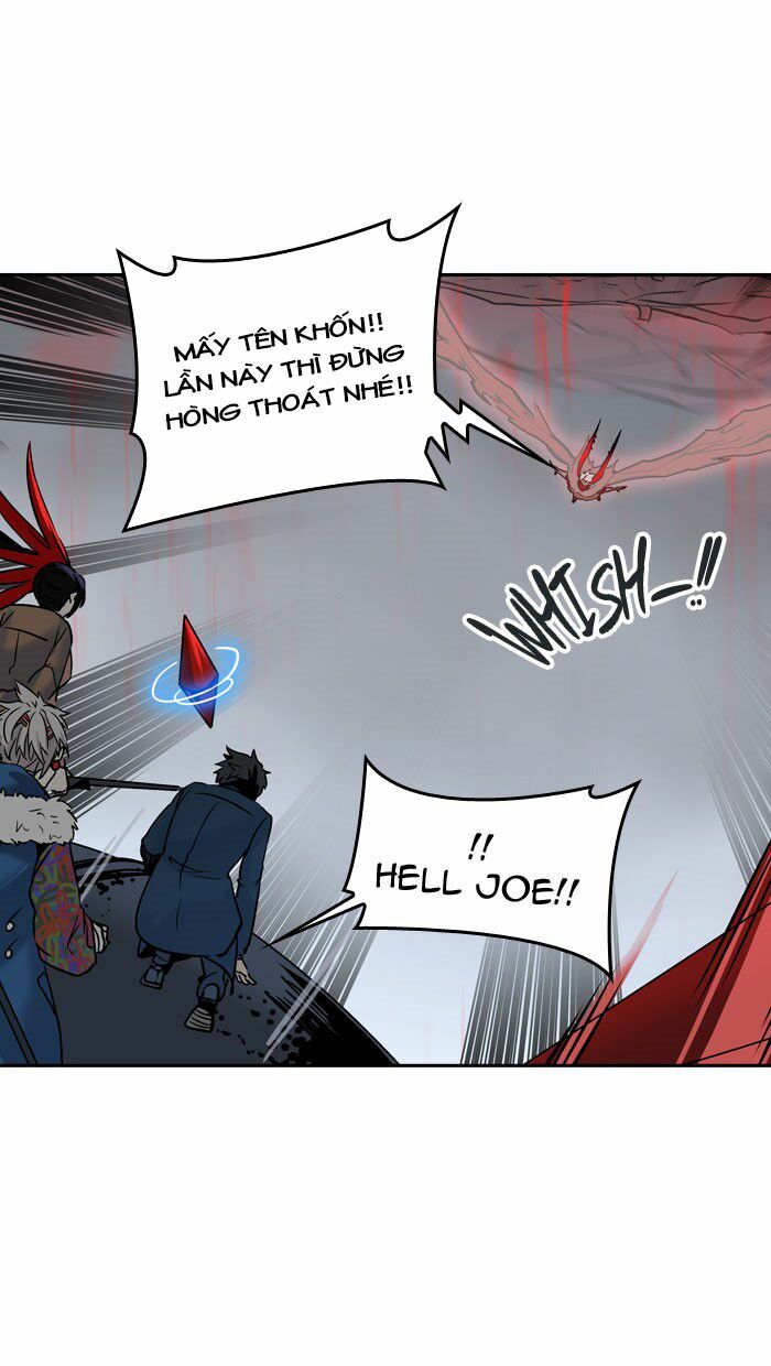 Tòa Tháp Bí Ẩn 2: Chapter 250