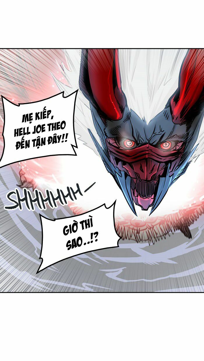 Tòa Tháp Bí Ẩn 2: Chapter 250
