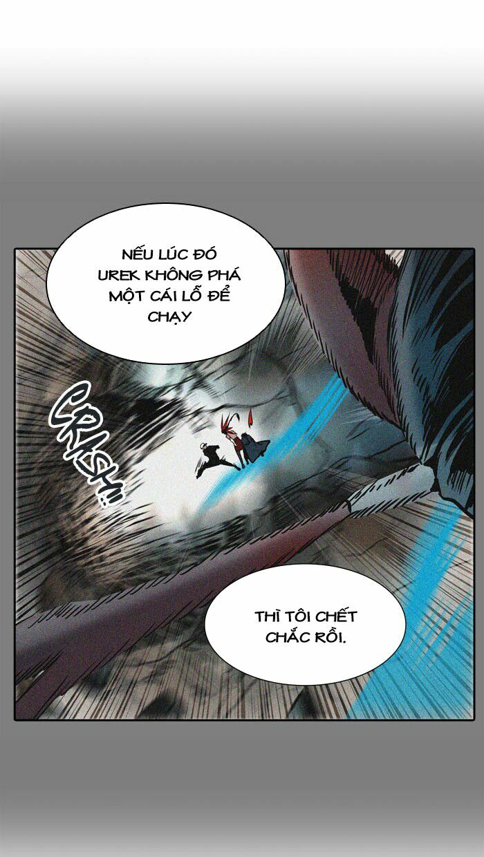 Tòa Tháp Bí Ẩn 2: Chapter 251
