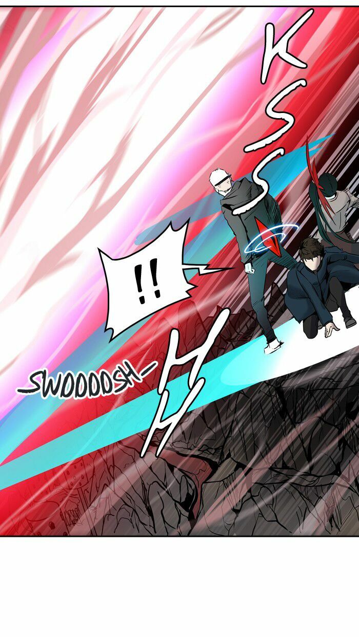 Tòa Tháp Bí Ẩn 2: Chapter 251