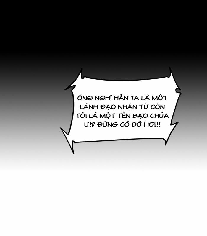 Tòa Tháp Bí Ẩn 2: Chapter 251