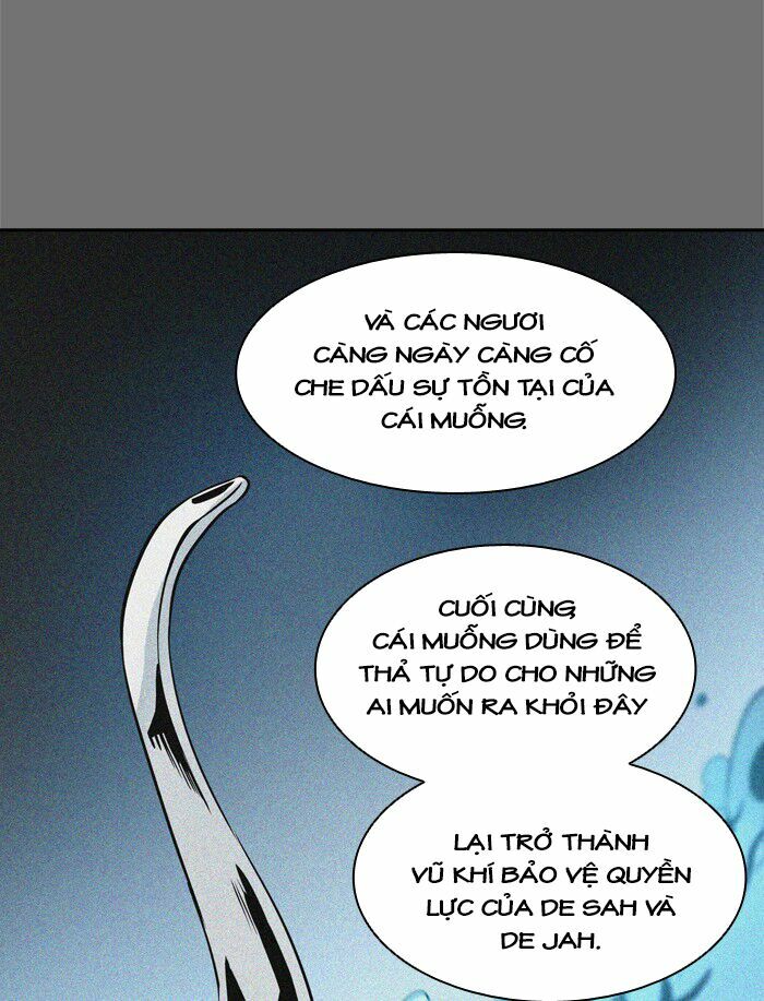 Tòa Tháp Bí Ẩn 2: Chapter 251