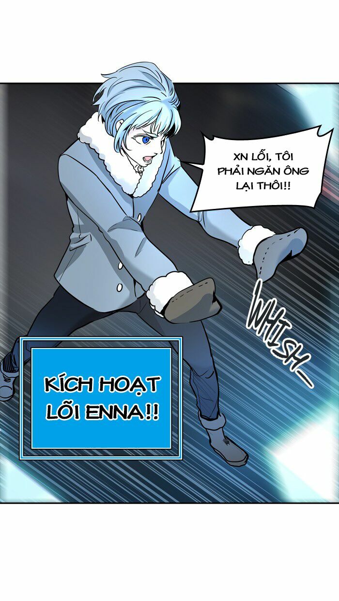 Tòa Tháp Bí Ẩn 2: Chapter 251