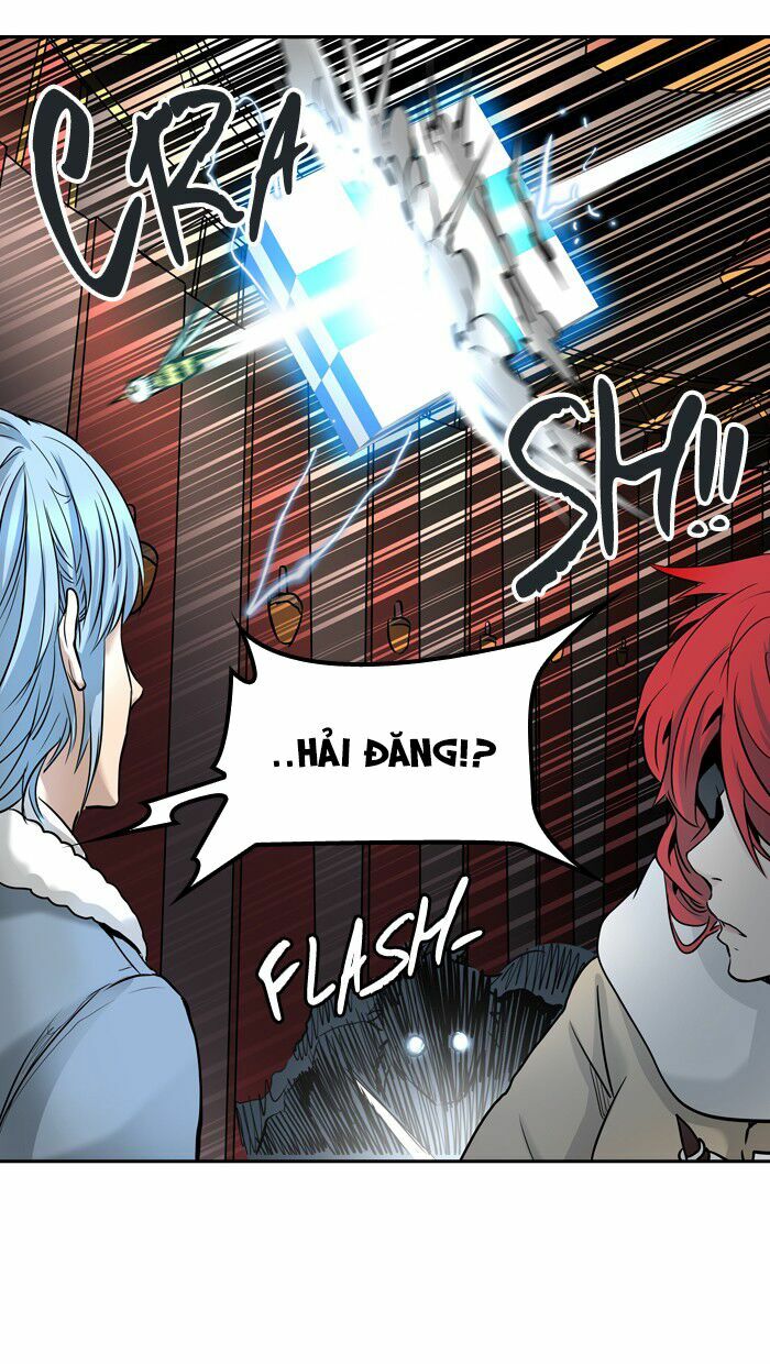 Tòa Tháp Bí Ẩn 2: Chapter 251