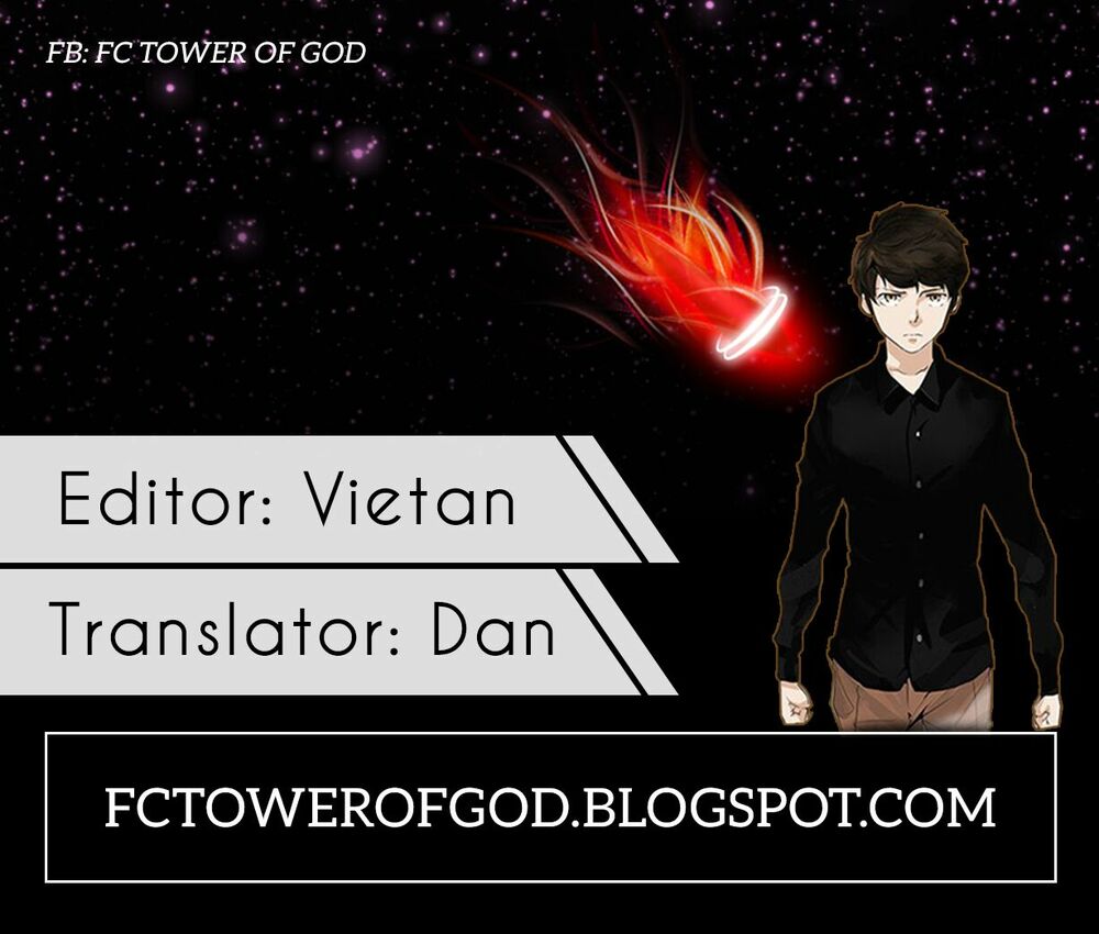 Tòa Tháp Bí Ẩn 2: Chapter 253