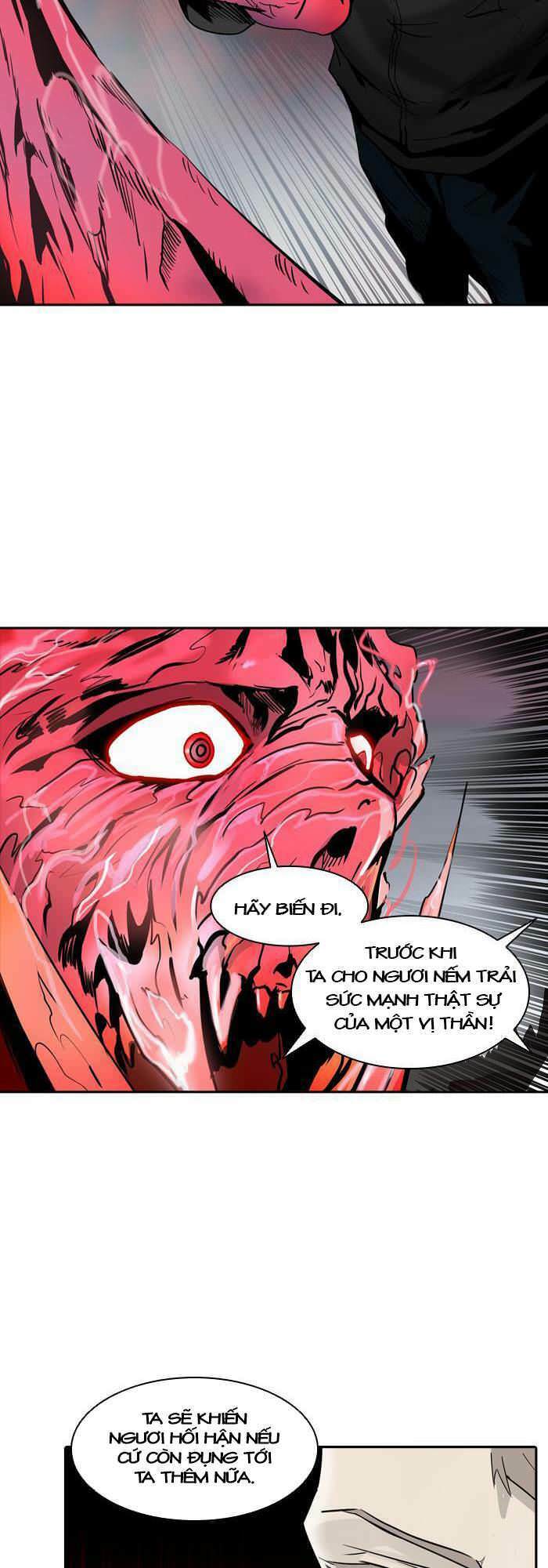 Tòa Tháp Bí Ẩn 2: Chapter 253
