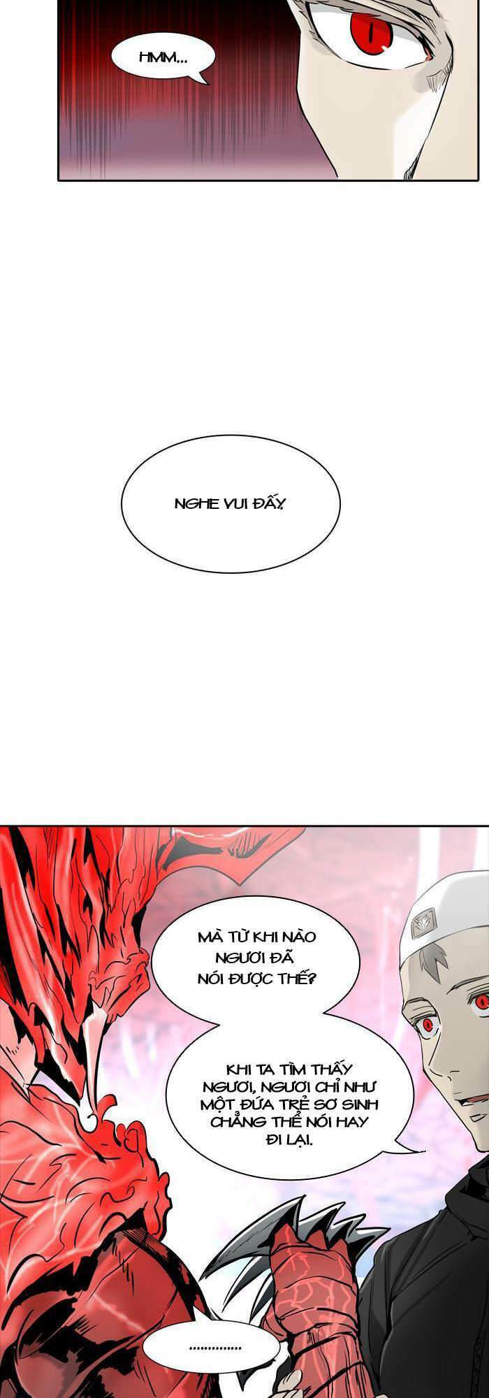 Tòa Tháp Bí Ẩn 2: Chapter 253