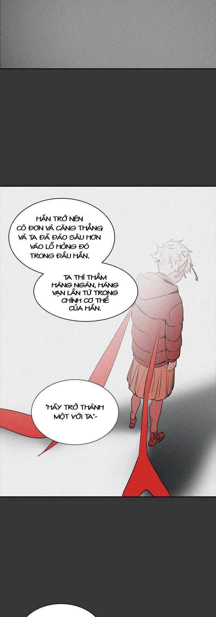 Tòa Tháp Bí Ẩn 2: Chapter 253
